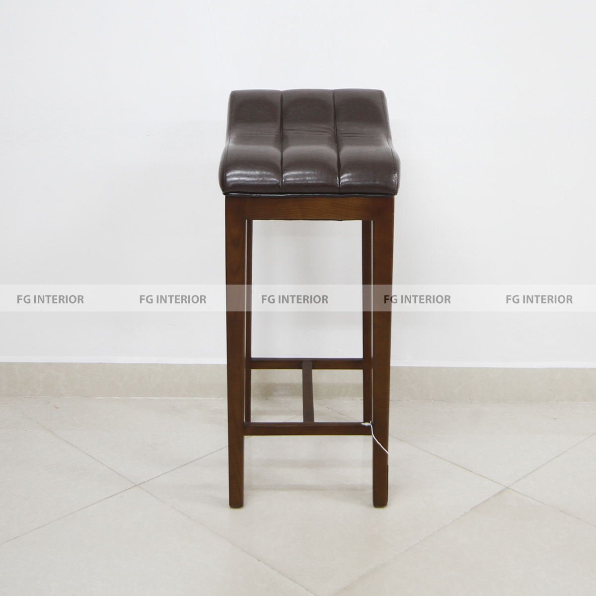 Ghế gỗ Bar Fbar 05